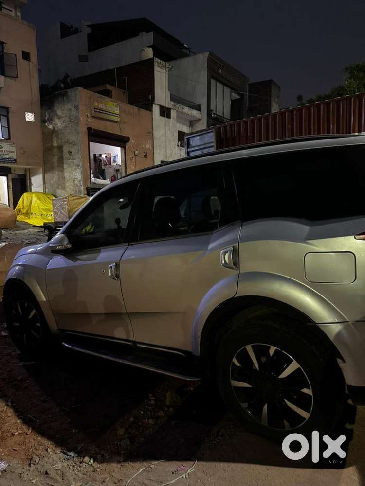 Mahindra Xuv500 2019 Diesel Good Condition