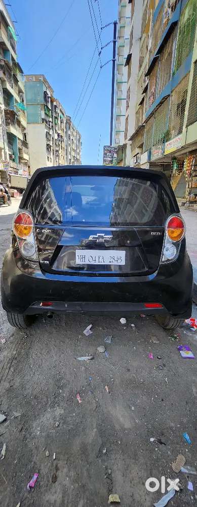 Chevrolet Beat Diesel 2011 Model