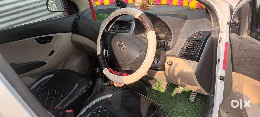 Hyundai Eon Era, 2015, Petrol