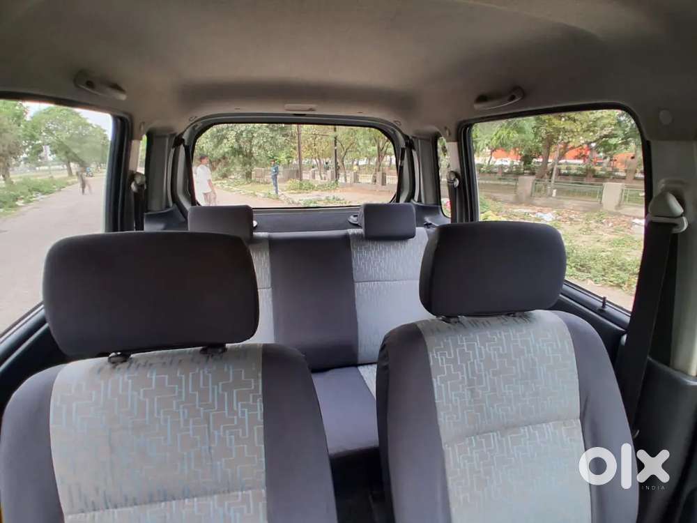 Showroom Condition 20 Plus Average Petrol