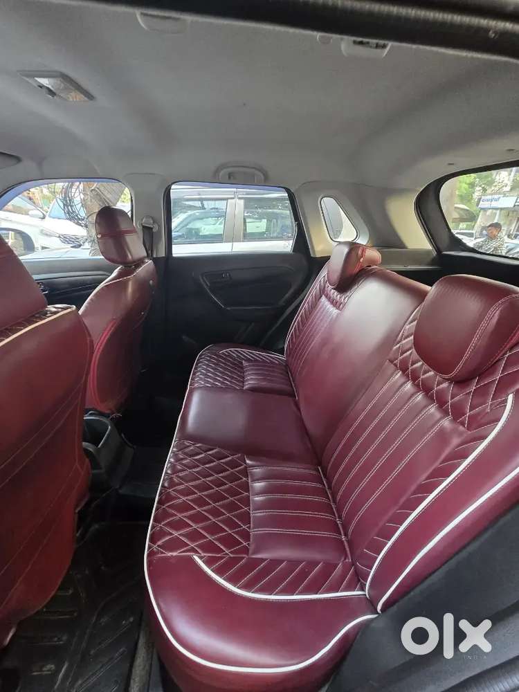 Ghaziabad Rejesterted Number Up14