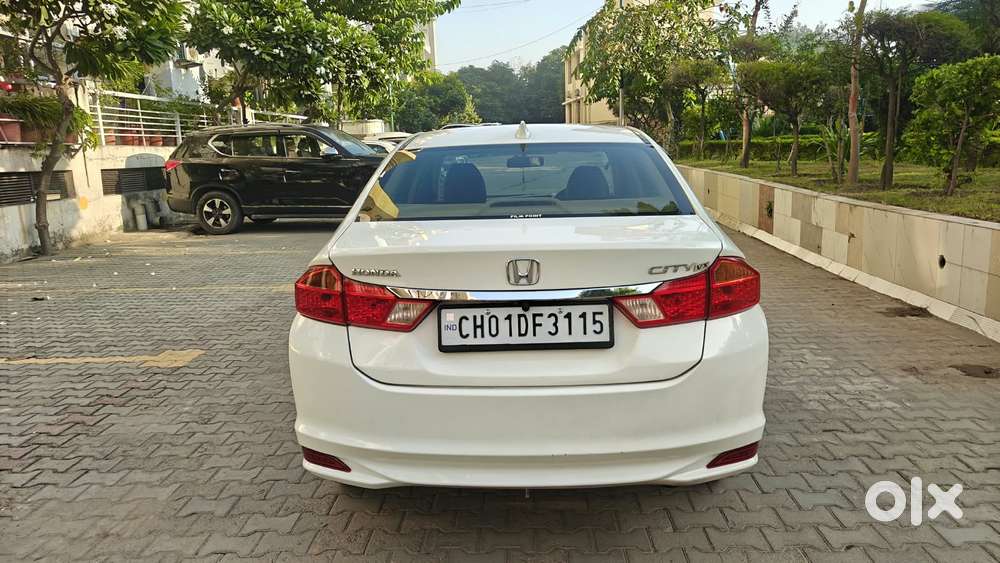 Honda City I Dtec Vx, 2014, Diesel
