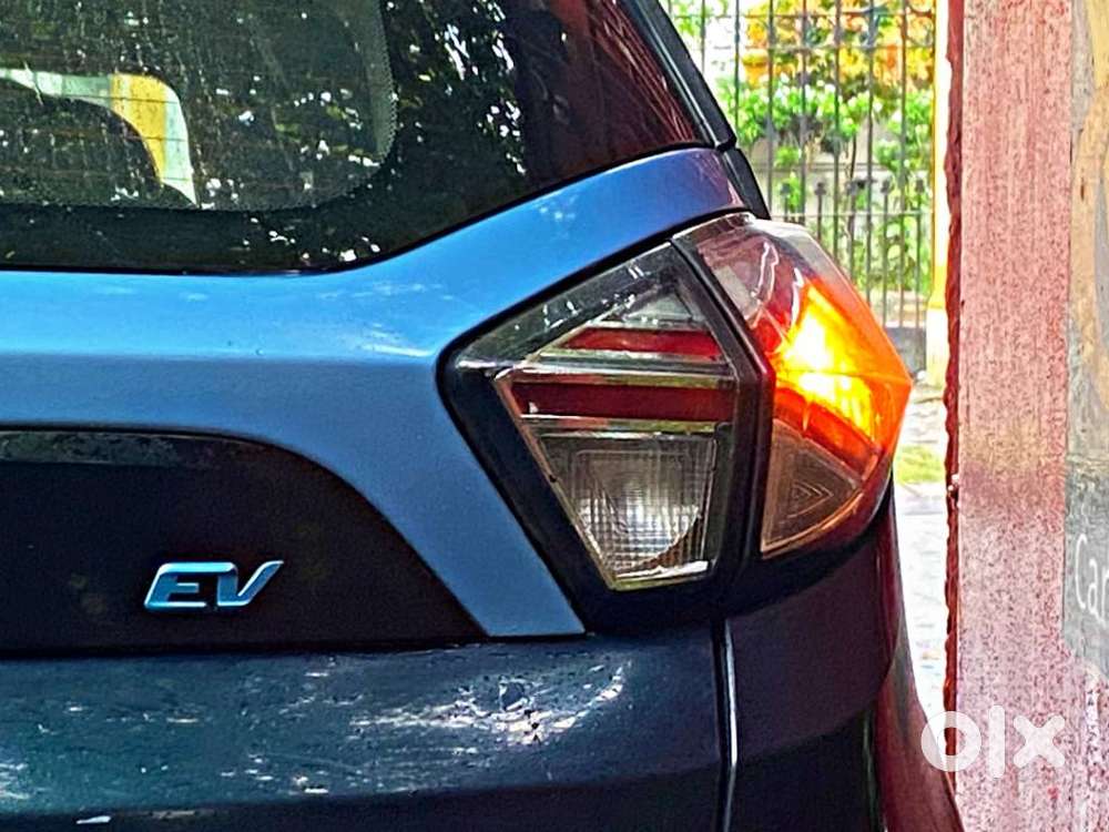 Tata Nexon Ev Prime Xz Plus Lux Jet, 2023, Electric