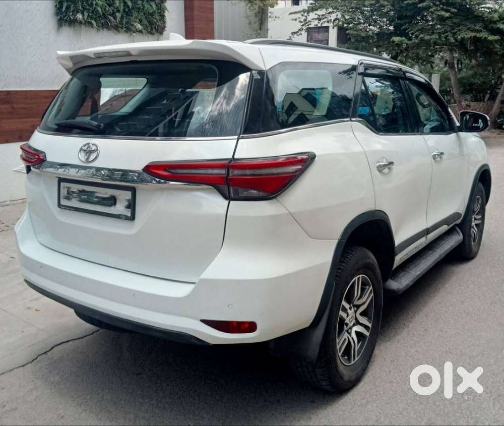 Toyota Fortuner 3.0 4x2 Automatic, 2024, Diesel