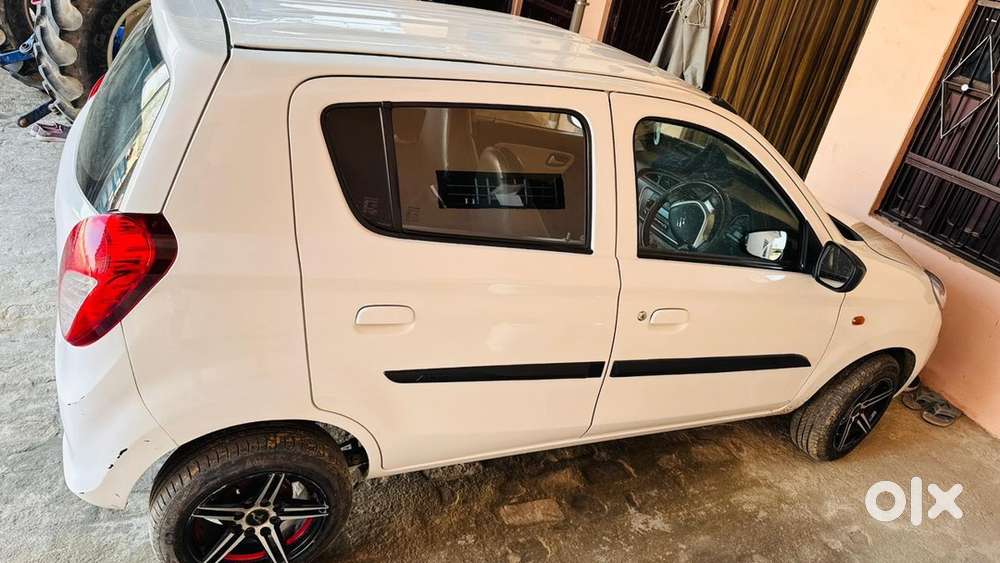 Maruti Suzuki Alto 800 2022 Petrol Well Maintained