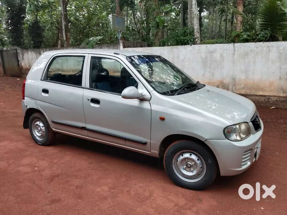 Maruti Suzuki Alto 2008