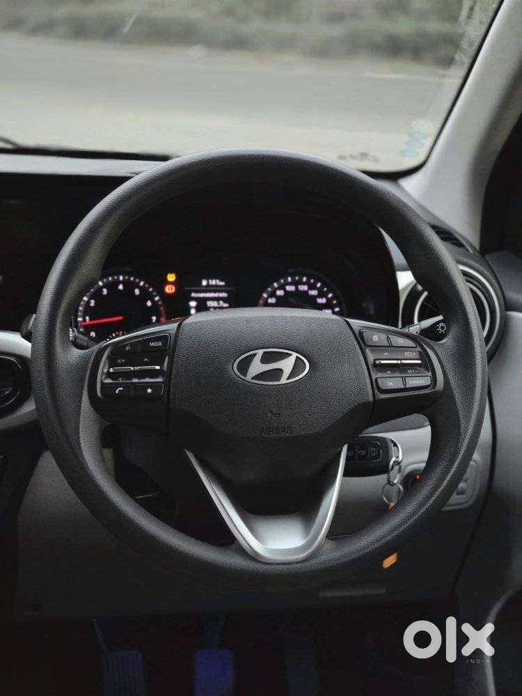 Hyundai Grand I10 Nios, 2023, Cng & Hybrids