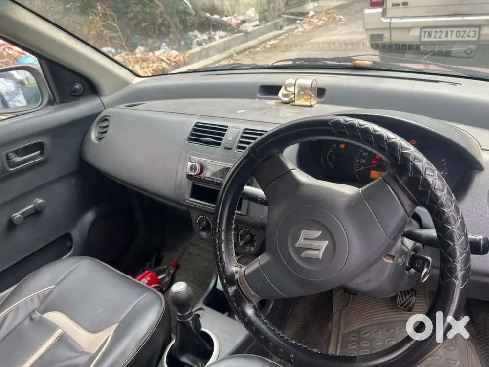 Swift 1.3 Ldi Diesel, 2011 Model
