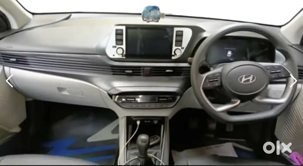 Hyundai New I20 2025  Petrol 2111 Km Driven In Brand New Condition.