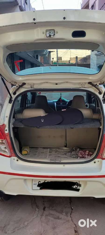 Maruti Suzuki Celerio Zxi Top Model 11-2018