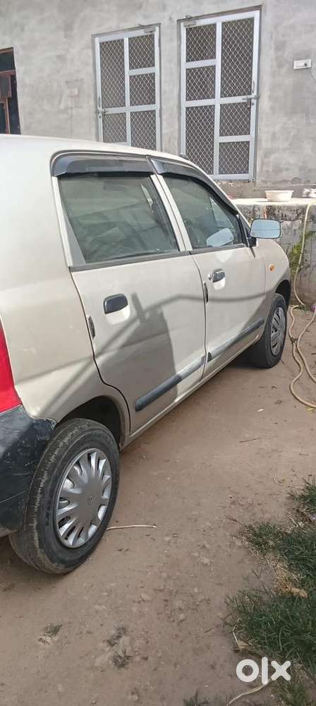 Maruti Suzuki Car 2009