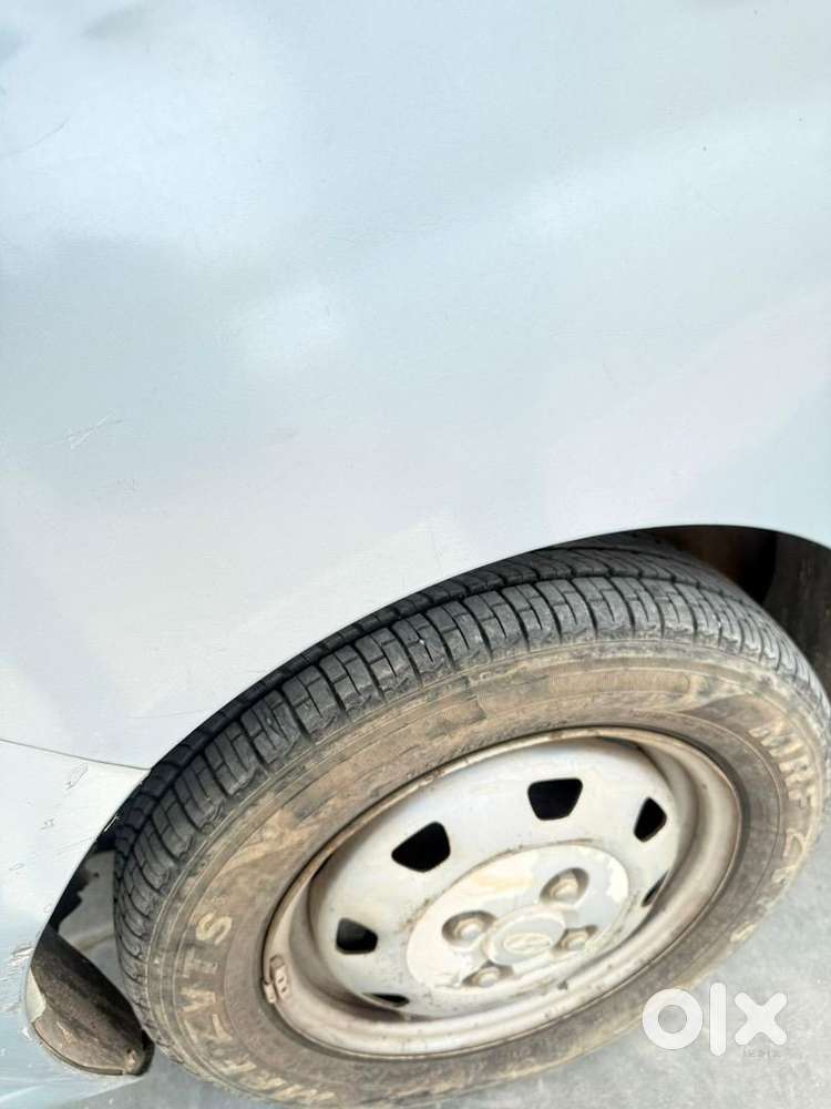 Hyundai Santro Xing 2006 Petrol Good Condition