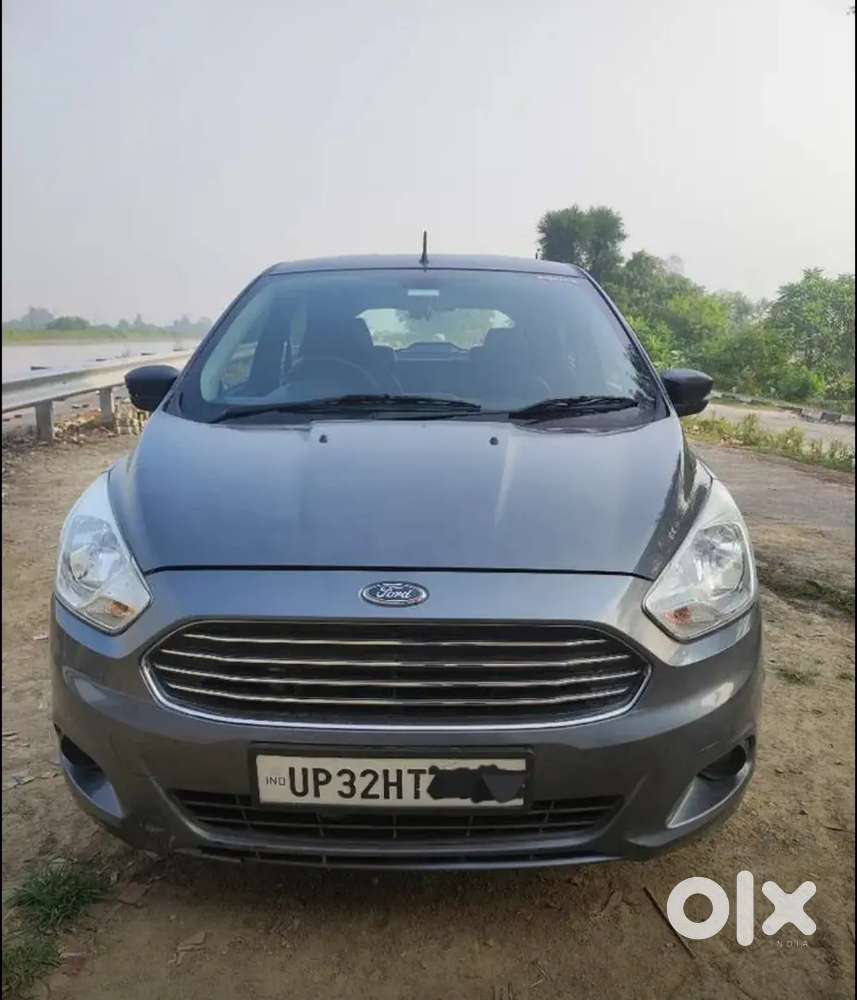 Figo 1.2 Petrol