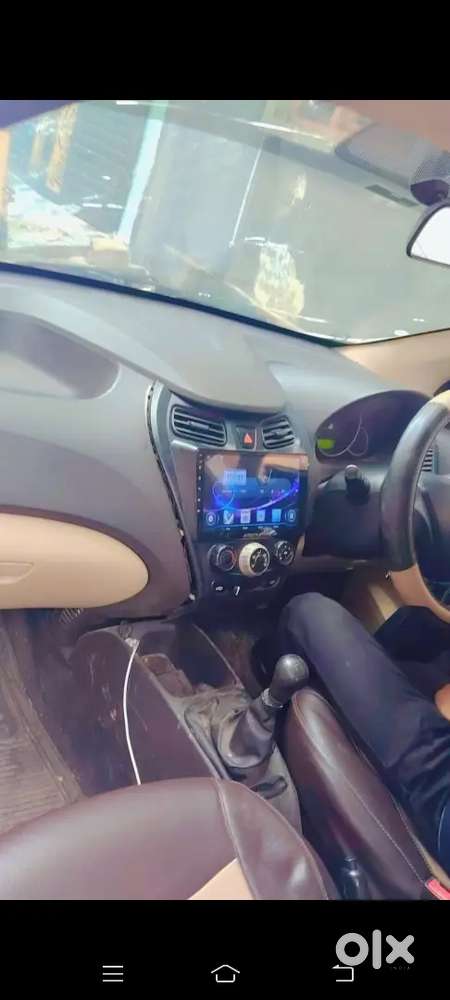 Hyundai Eon Magna 2018 Petrol Car