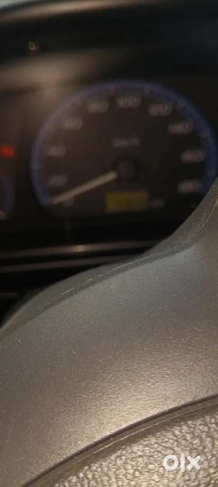 2nd Owner Maruti Wagon 2010