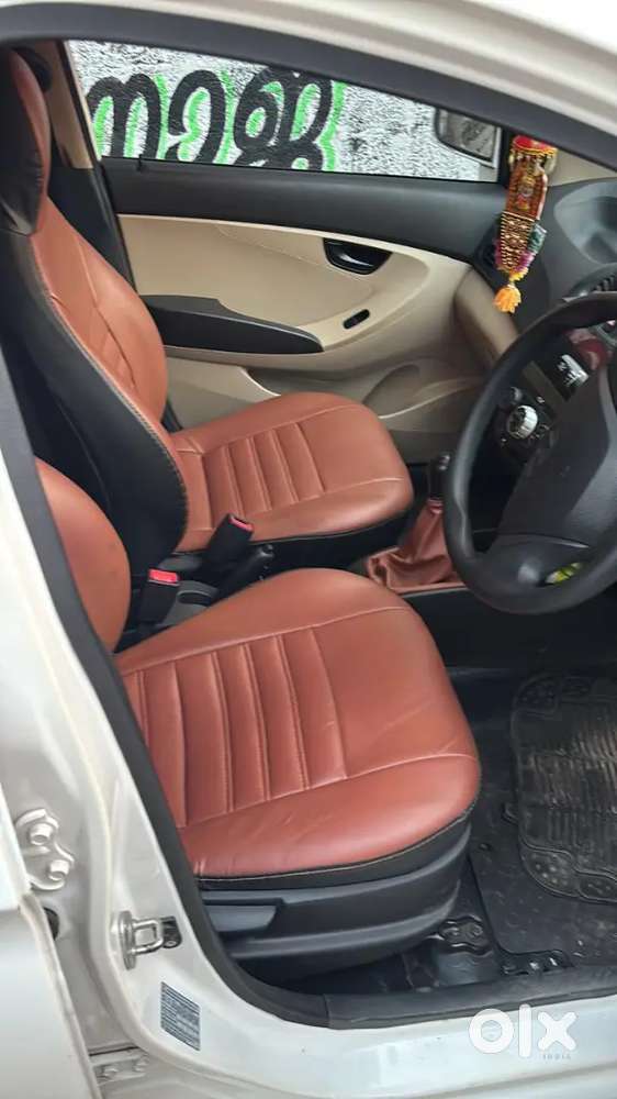 Hyundai Eon 2014 Petrol 52000 Km Driven