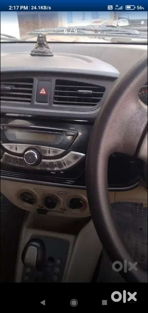 Very Good Conditions Alto K10 Amt + Cng.