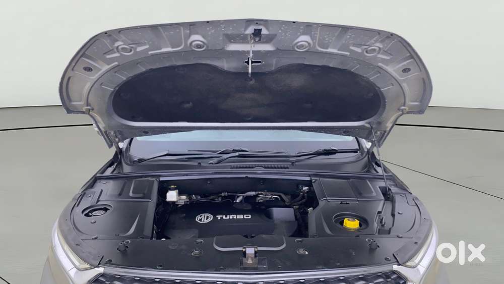 Mg Hector 2.0 Sharp Diesel, 2019, Diesel