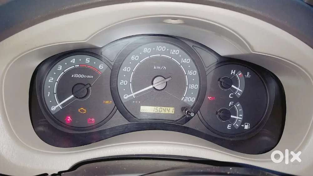 Toyota Innova 2009 Diesel Good Condition