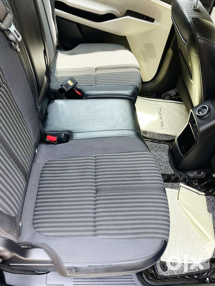 Kia Carens 1.4 Prestige 7 Str, 2023, Petrol