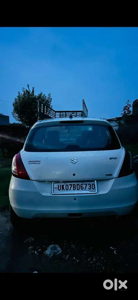 Maruti Suzuki Swift  Vdi 2014 Diesel 90285 Km Driven Good Condition