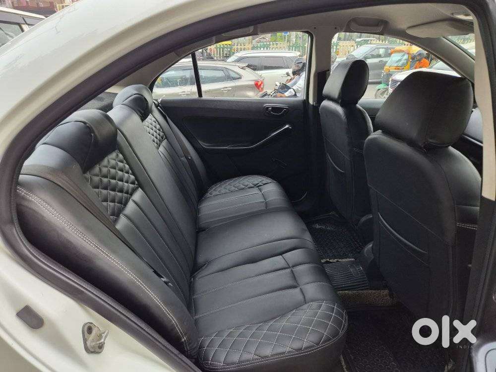 Tata Zest 1.2 Revotron Xe, 2019, Cng & Hybrids