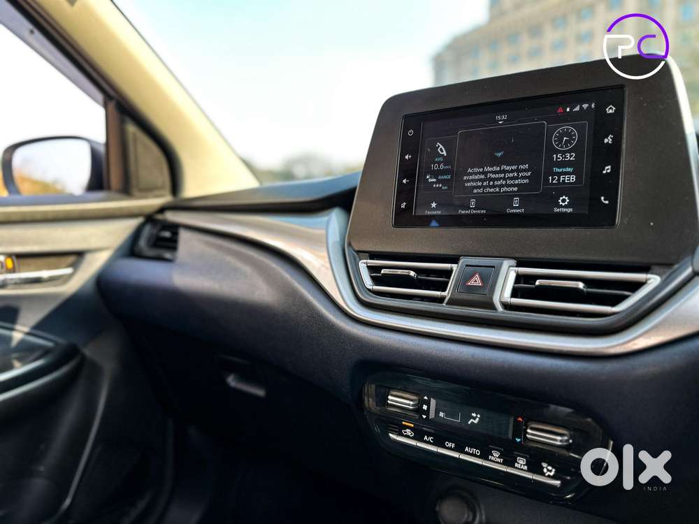 Maruti Suzuki Baleno 1.2 Zeta At, 2023, Petrol