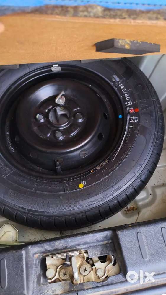 Maruti Suzuki Alto 2020