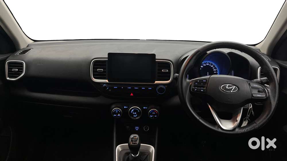 Hyundai Venue Sx Turbo, 2019, Petrol