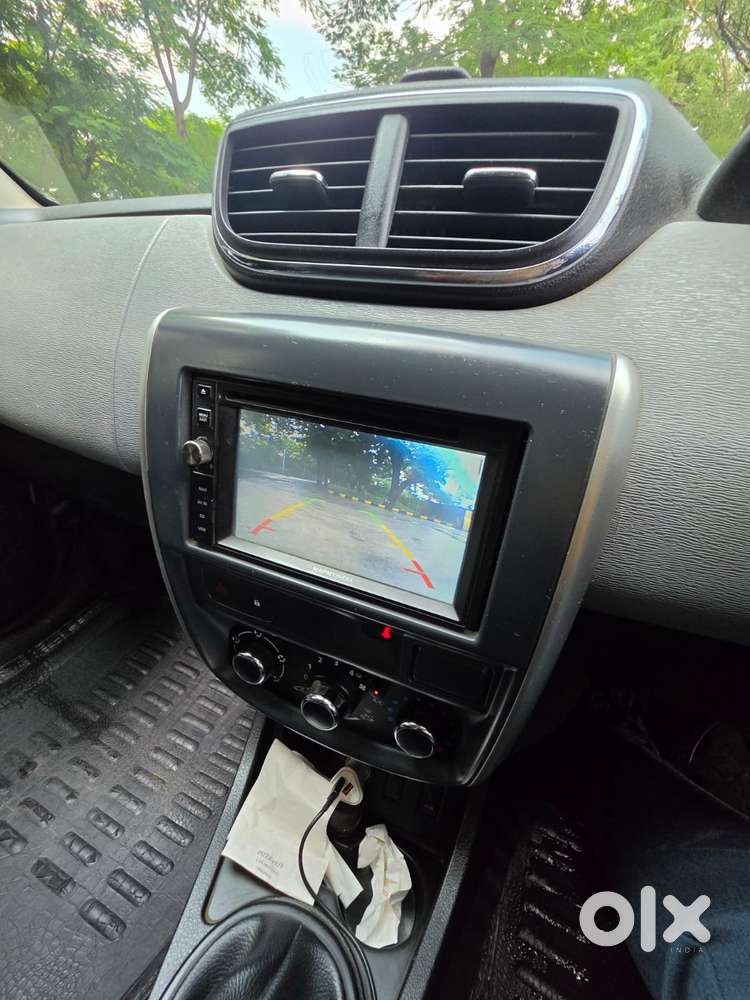 Nissan Terrano Xe D, 2017, Diesel