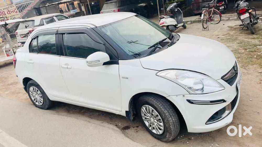 Maruti Suzuki Dzire 2013 Diesel Good Condition