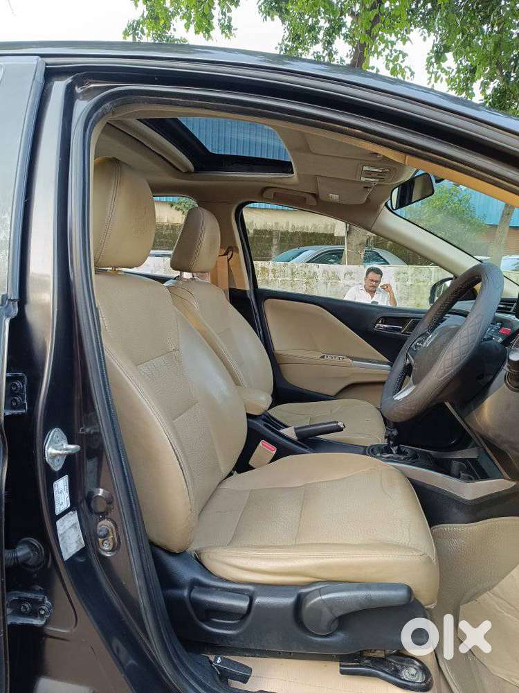 Honda City I Dtec Vx, 2014, Diesel