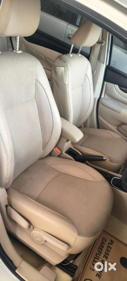 Maruti Suzuki Ciaz Zdi Shvs, 2016, Diesel