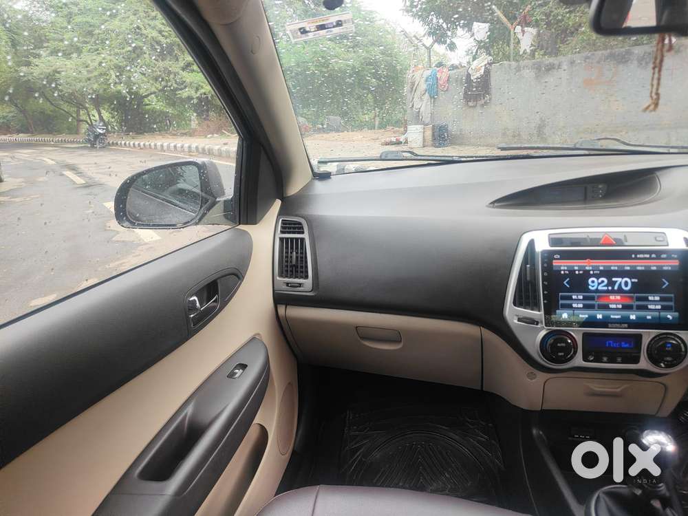 Hyundai I20 Sportz 1.2 Bs-iv, 2013, Petrol