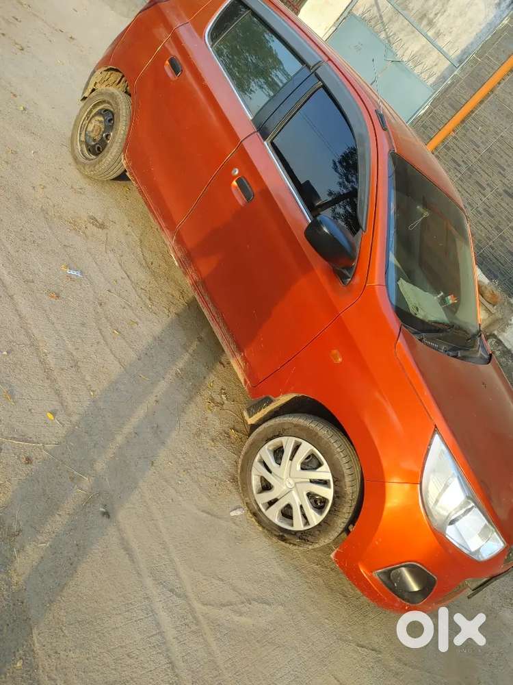 Im Selling My Alto K10 Vxi Automatic