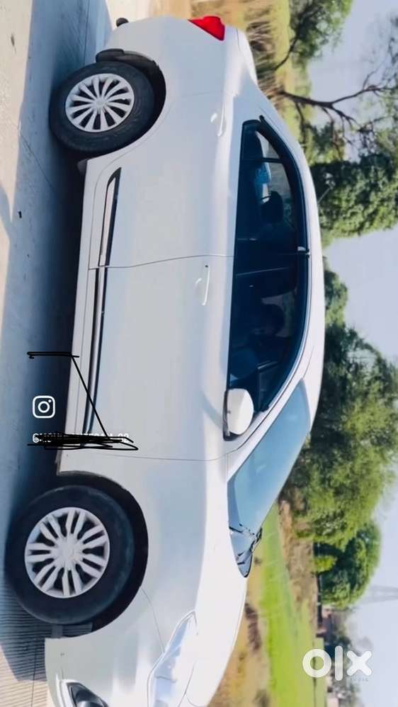 Maruti Suzuki Swift Dzire 2020 Petrol Good Condition