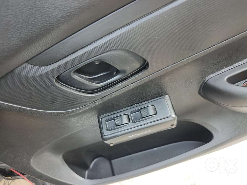Renault Kwid 1.0 Rxt Edition, 2018, Petrol