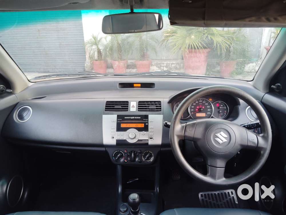 Maruti Suzuki Swift Ddis Vdi, 2011, Diesel