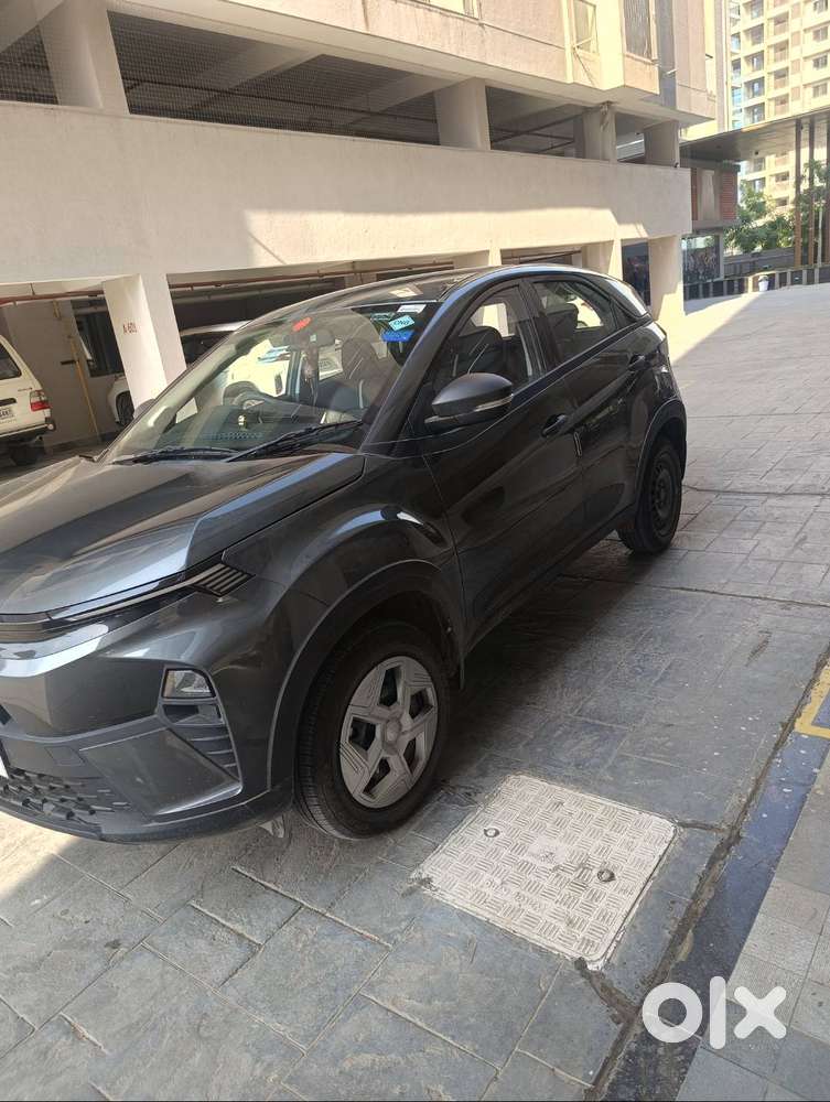 Tata Nexon Pure 2026