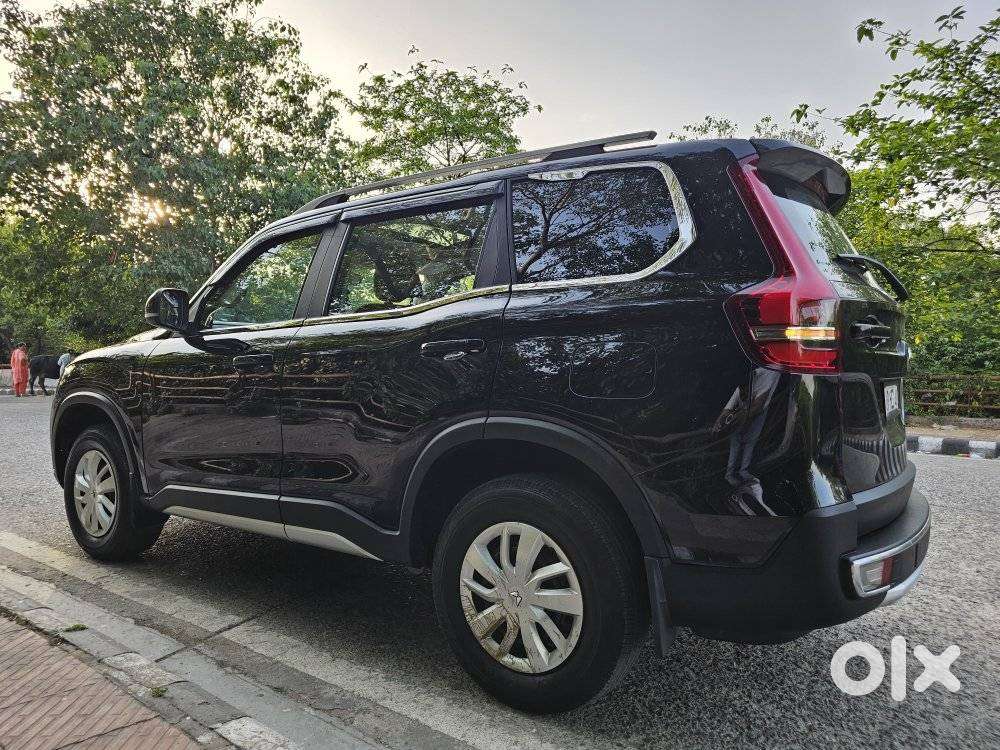 Mahindra Scorpio N Z6 Diesel Mt 2wd 7 Str, 2025, Diesel