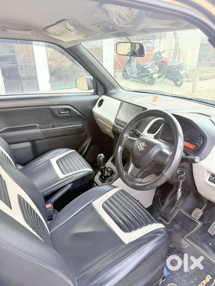 Maruti Suzuki Wagon R 1.0 Lxi Cng, 2021, Cng & Hybrids