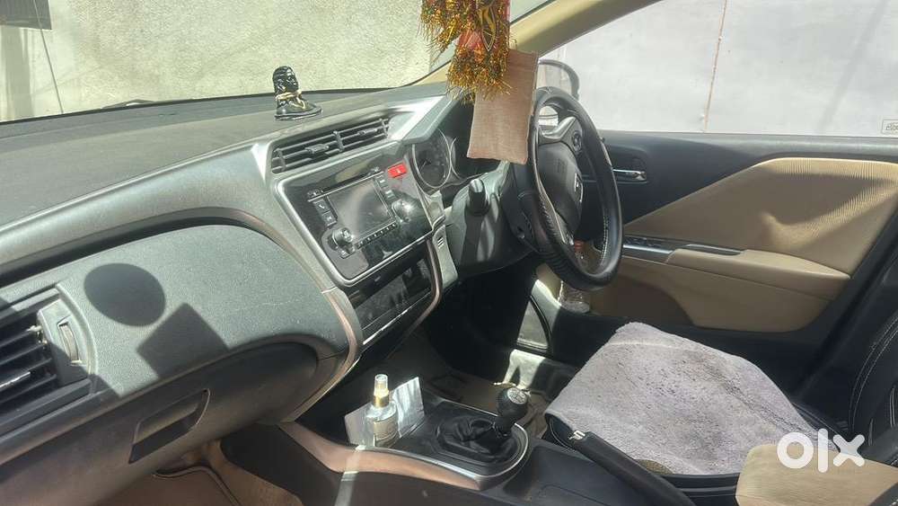 Honda City 2014 Diesel 83000 Km Driven