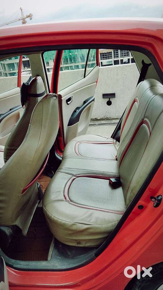 Hyundai I10 2011 Model