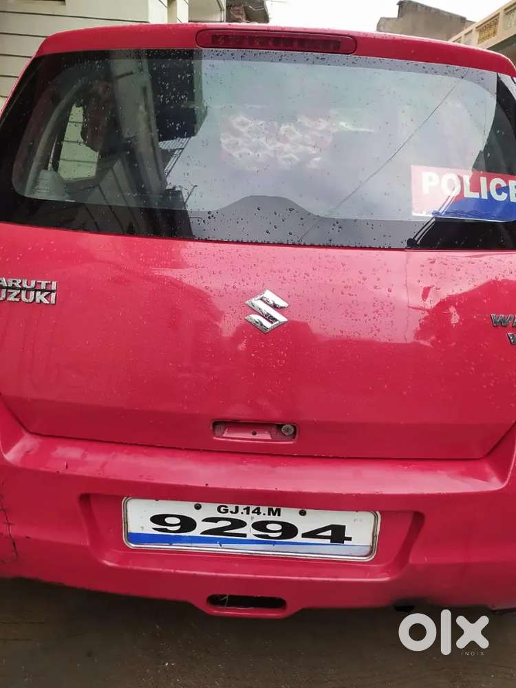Maruti Swift Vdi 2010 Diesel