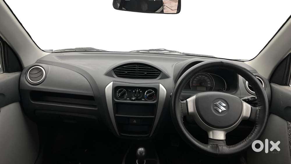 Maruti Suzuki Alto 800 Lxi, 2019, Petrol