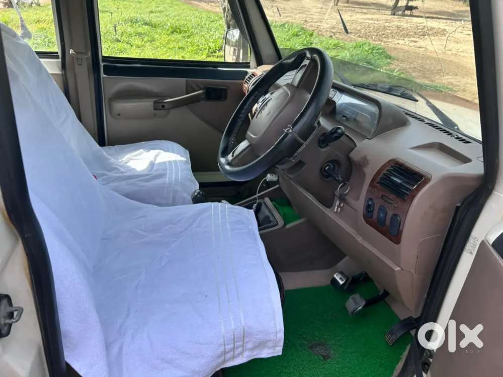 Mahindra Be 6 2022 Diesel Good Condition