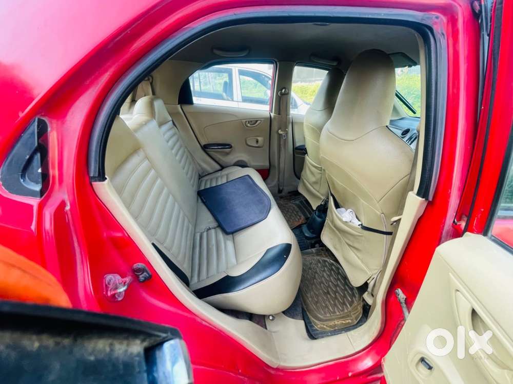 Honda Brio 2013 November Petrol Car