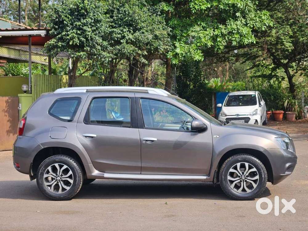 Nissan Terrano Xl 110 Diesel, 2014, Diesel