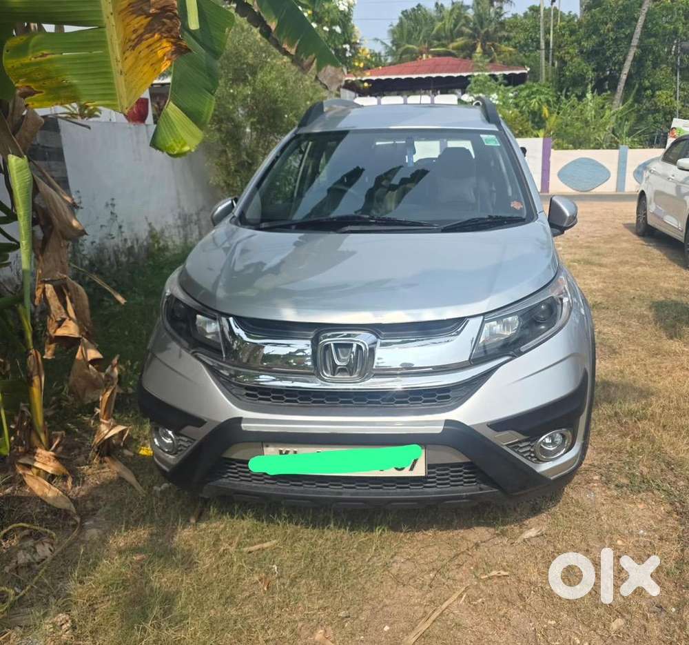 Honda Brv For Lease