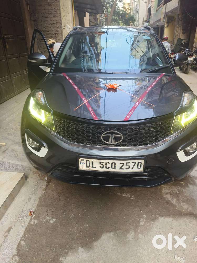 Nexon Automatic